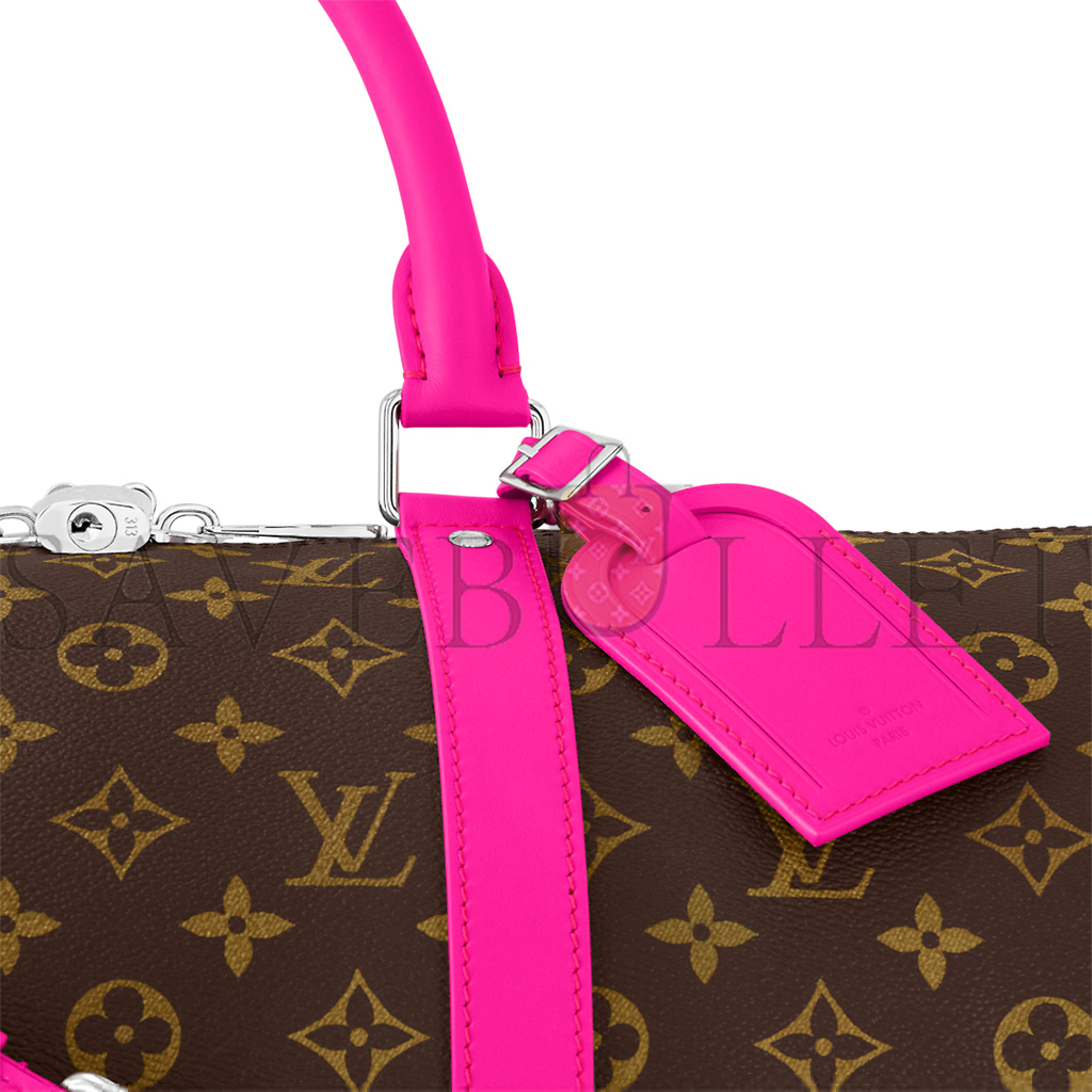 LOUIS VUITTON MASTER KEEPALL BANDOULIÈRE 50 M46773 (50*29*23cm)
